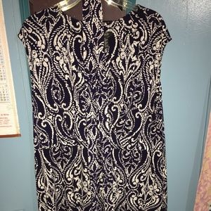 pattern dress for women